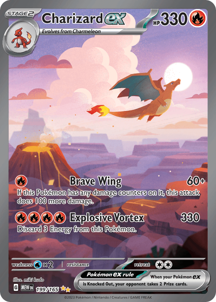 Charizard