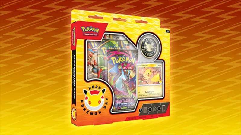 Pokemon Day