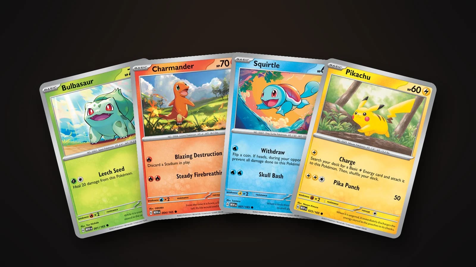 Cómo empezar a coleccionar cartas Pokémon en Chile