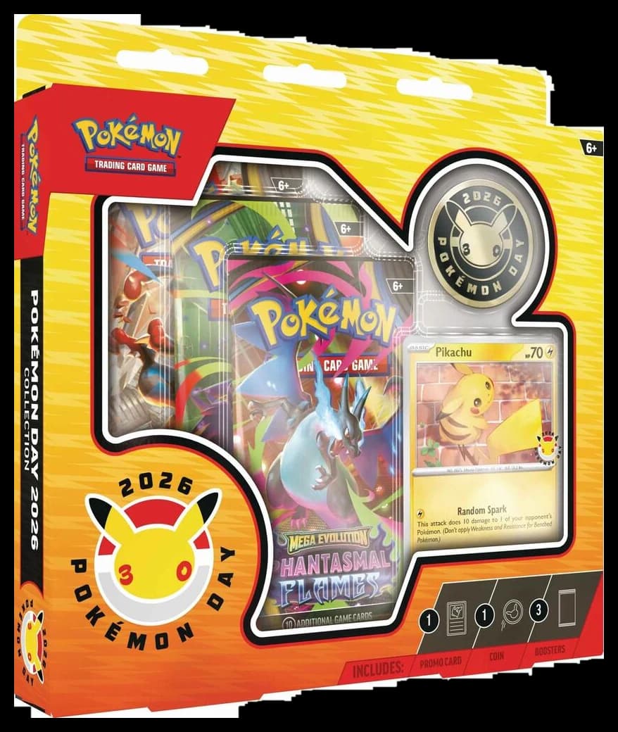 Pokemon Day