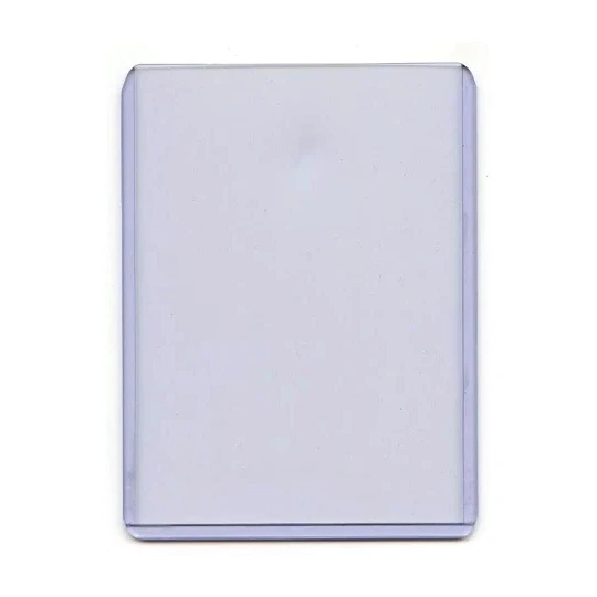 Top Loader Standard 35 pt